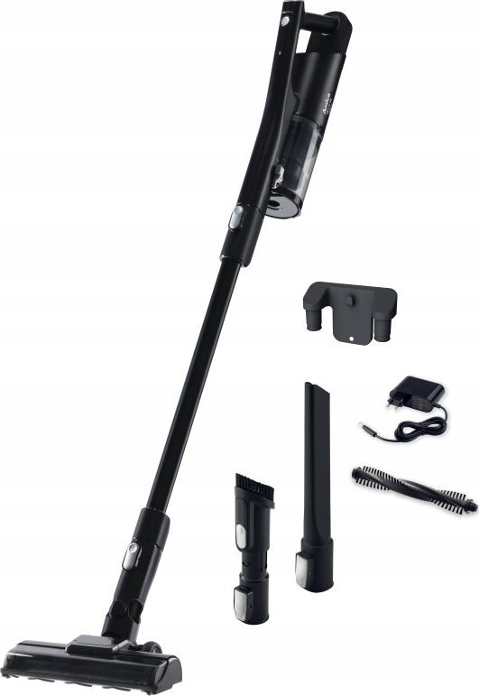 Odkurzacz pionowy Amica VM 7051 Aura Dark