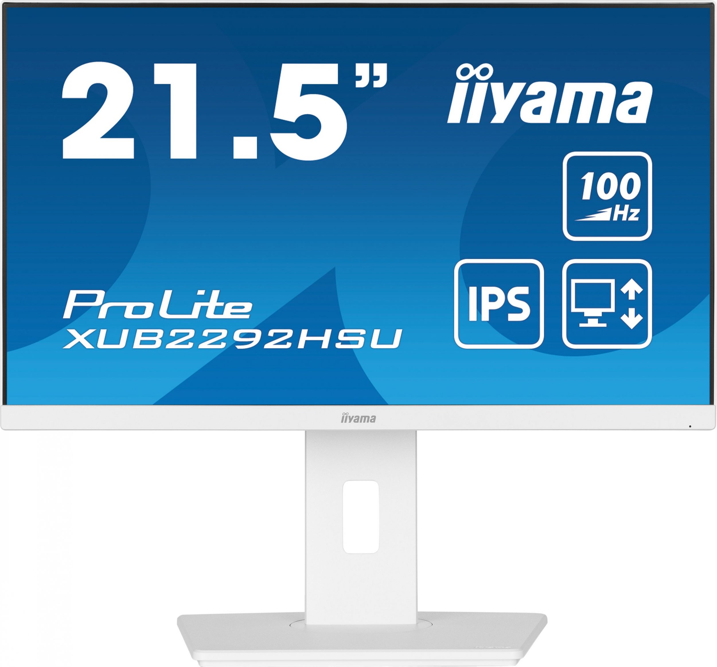 Monitor iiyama ProLite XUB2292HSU-W6