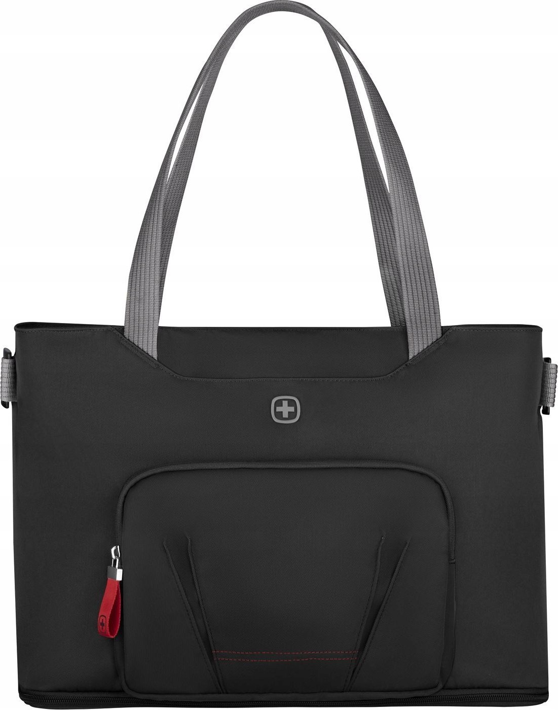 Wenger Wenger Motion Deluxe Tote black