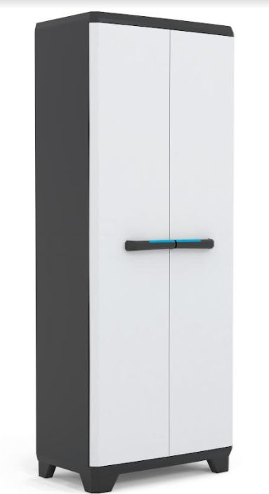 Szafa ogrodowa Keter Szafka Linear Wysoka