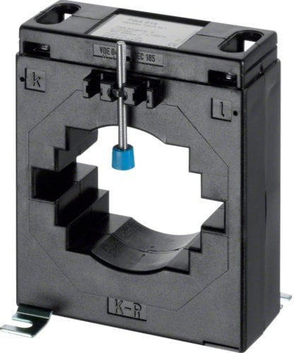 Przekładnik prądowy do systemu szyn zbiorczych 1600/5 15VA kl.1 nielegalizowany wielkość BG814 SRE16005