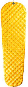 Sea To Summit Materac UltraLight żółty r. M (AMUL/UNI/R)
