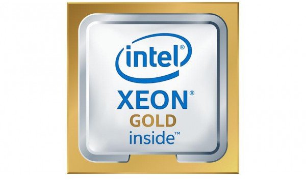 HPE Intel Xeon-G 6128 Kit 3.40GHz / 6-CORES / CACHE 19.25MB - 826864-B21 - Refabrykowany