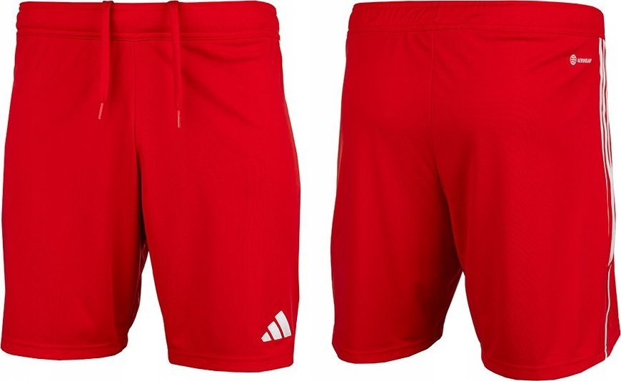 Adidas Spodenki męskie adidas Tiro 23 League czerwone IB8082 2XL