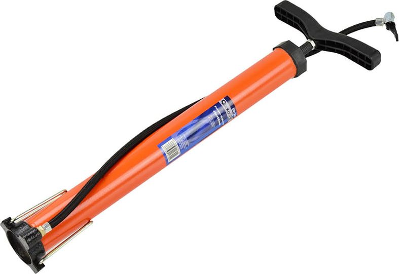 Geko POMPKA SŁUPKOWA 45X450MM (10) G01302 GEKO