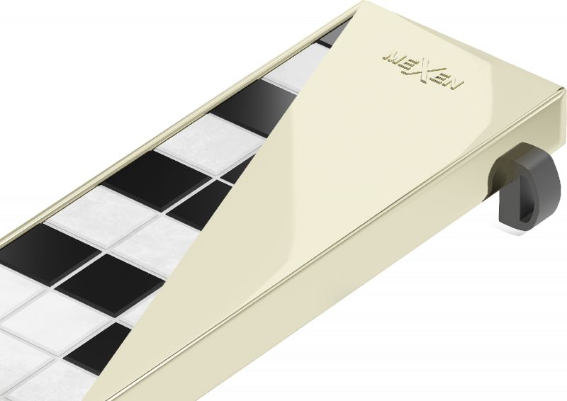 Mexen Ruszt do odpływu liniowego