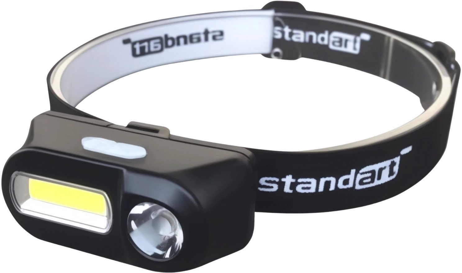 LAMP HEAD 5W 180LM RECHARGE