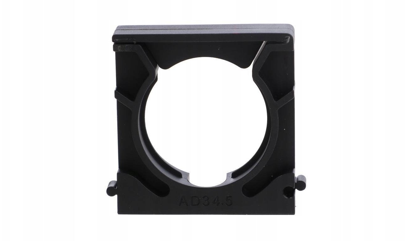 tehalit.GBD Kanał elektroinstalacyjny 50x85mm biały GBD5008509016 /2m