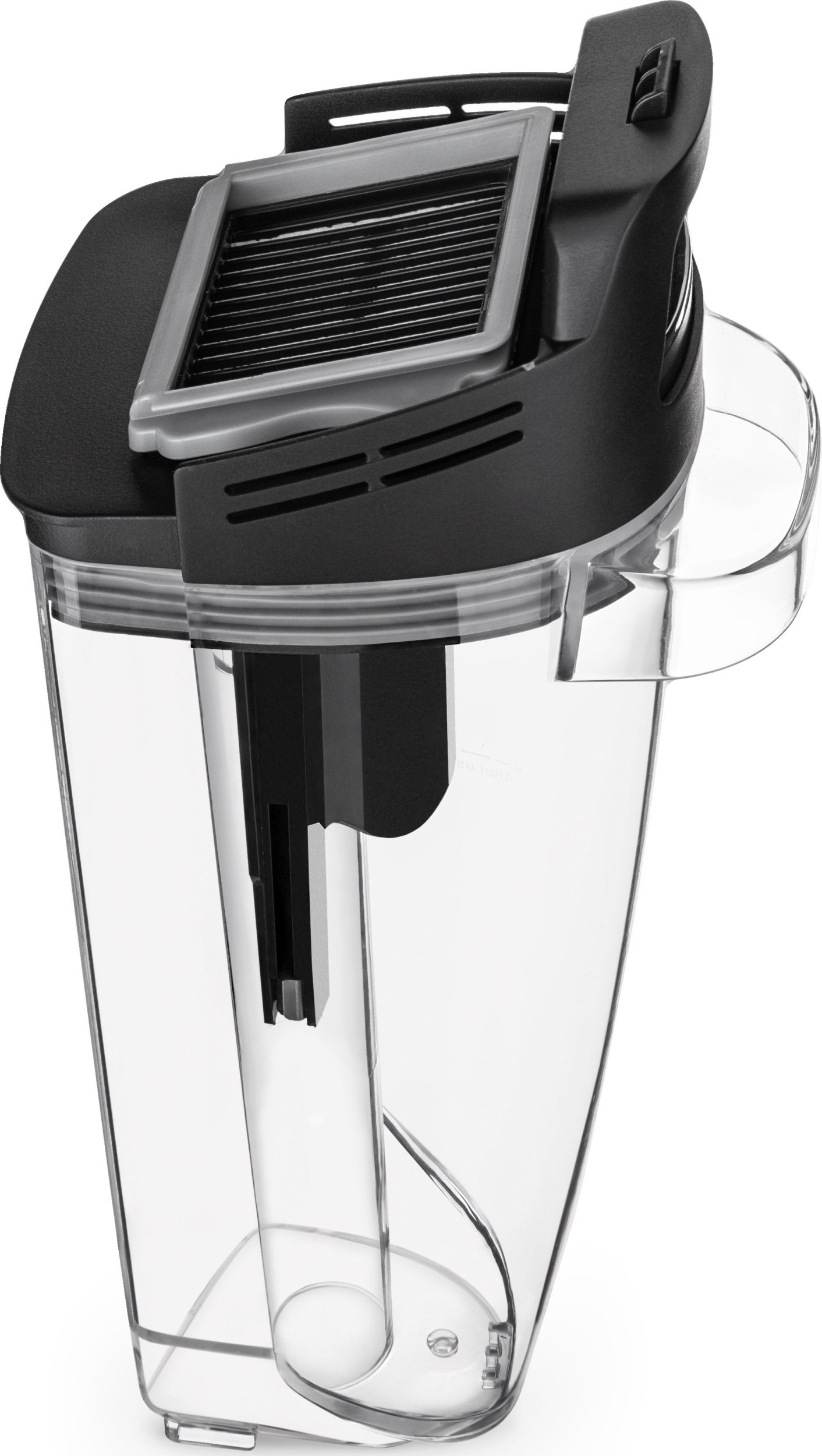 4Swiss zbiornik na brudną wodę do odkurzacza CleanBooster