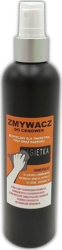 StudioCen Zmywacz do cenówek 250ml (CE0138)