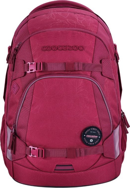 Coocazoo 2.0 Plecak Mate Berry Boost