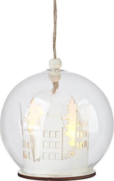 Dekoracja świąteczna Markslojd ozdoba na stół