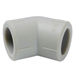 Detal-met Kolano PP 20x45 - K45/20