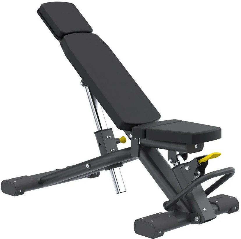 Regulowana ławka wolno-stojąca do ćwiczeń UF11116 UNDERFIT