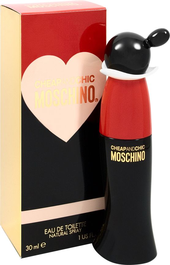 Moschino Cheap & Chic EDT 30 ml