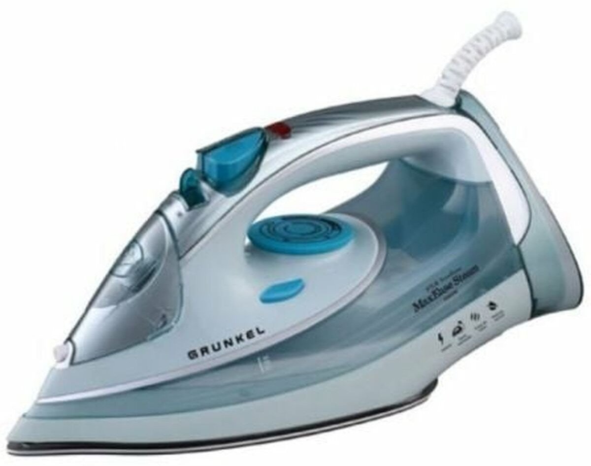 Żelazko Parowe Grunkel PL-3200MAXTOP 3200 W