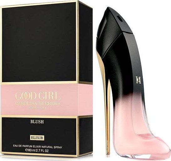 Carolina Herrera Good Girl Blush Elixir EDP 80 ml
