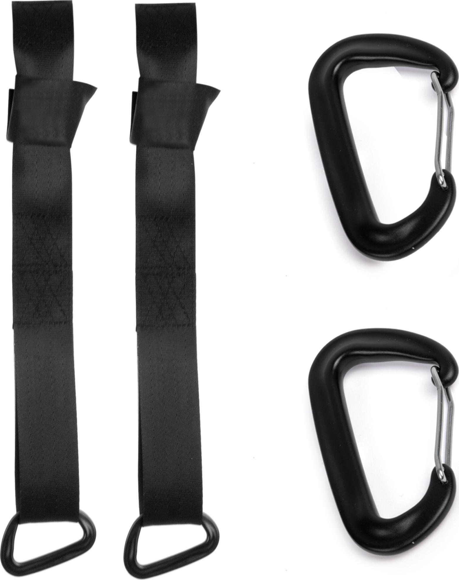 Huśtawka Neo-Sport Pasy do montażu huśtawek 2 szt. 150 cm