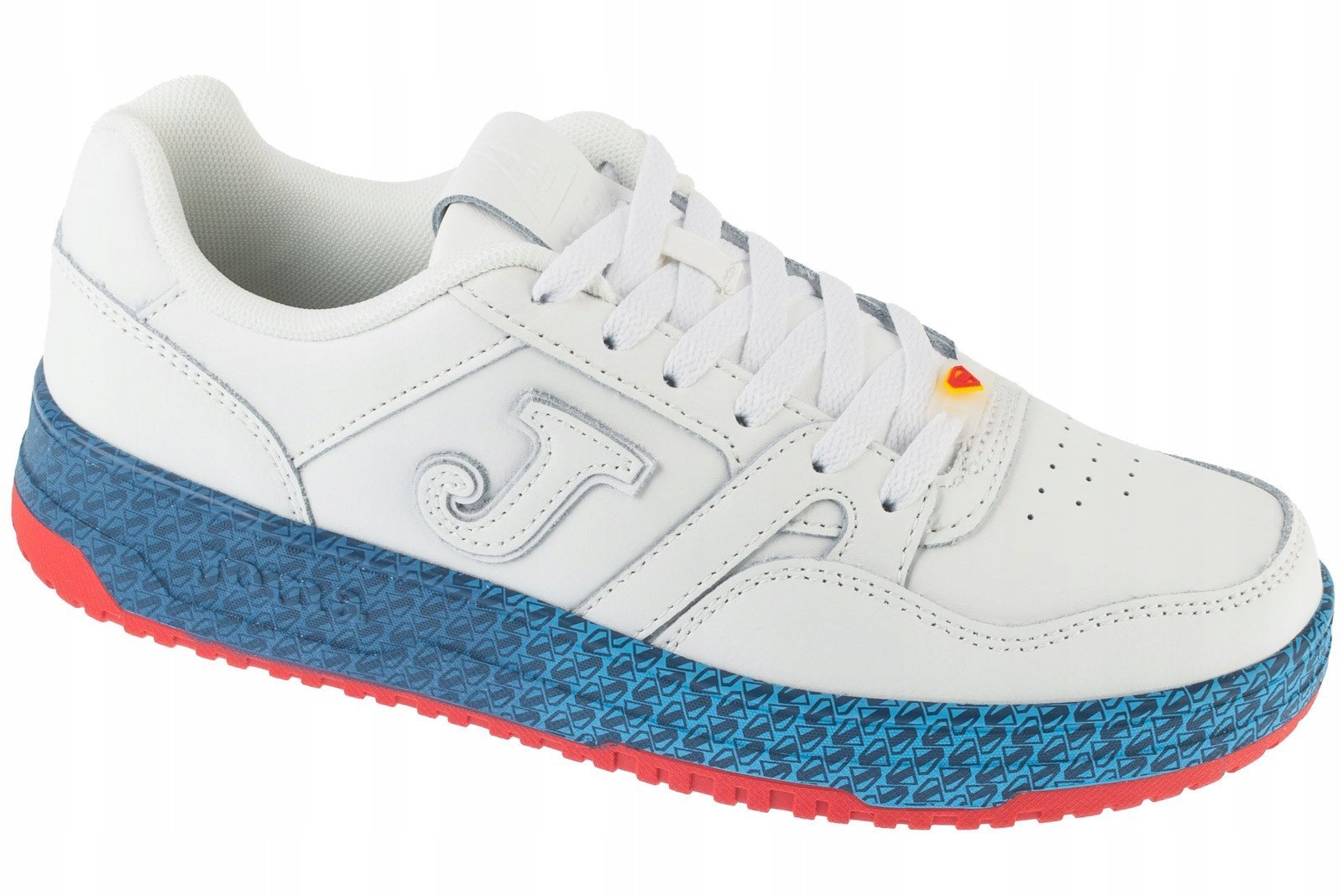 Joma C.Attica Men Superman 2562 CATTIW2562 białe 40