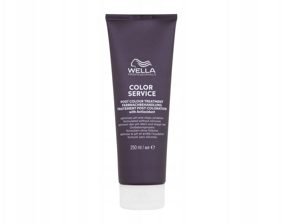 Wella Professionals Color Service Post Colour Treatment 250 ml
