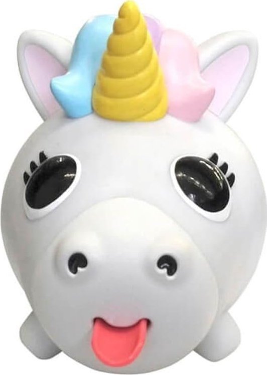 Zabawka nastrojowa Jabber Ball Jednorożec