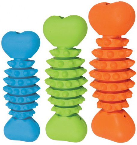 Zolux Kość kauczukowa twarda 20cm