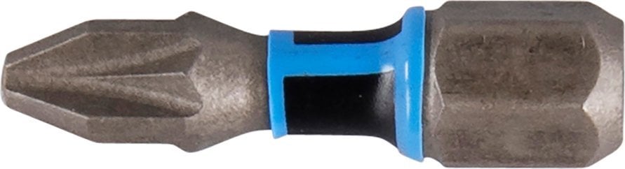 Makita KOŃCÓWKA UDAROWA PZ2-25MM IP TYP C (2 SZT) MAKITA