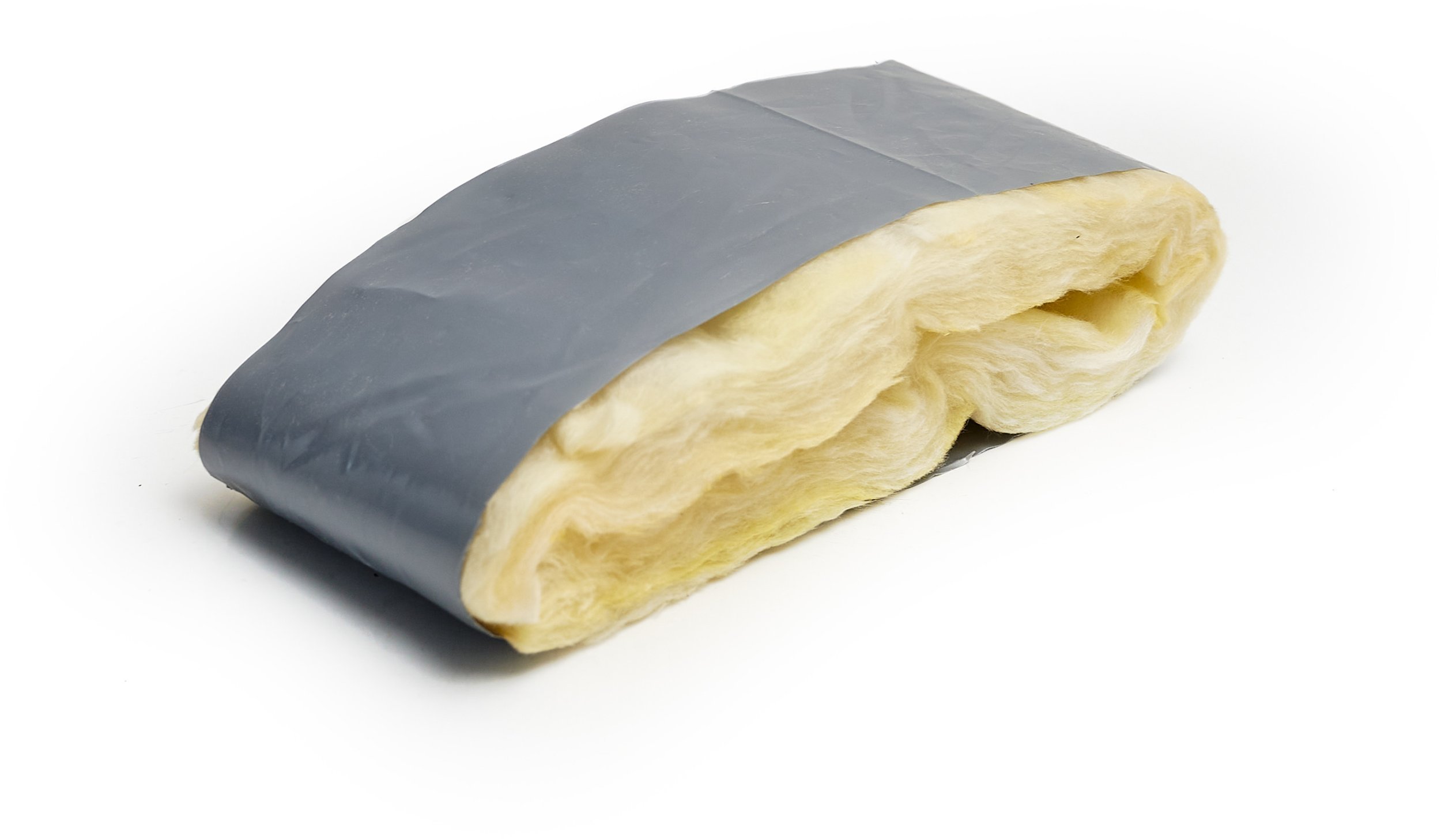 ISOLATION DUCT PE50-125 (3M)