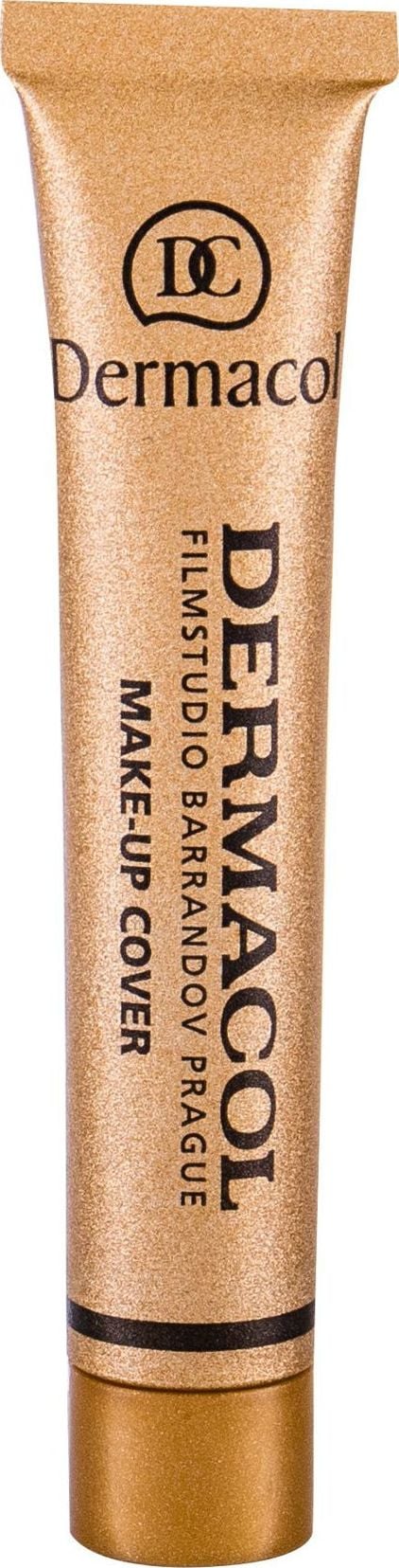 Dermacol Dermacol Make-Up Cover SPF30 Podkład 30g 228