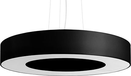 Lampa wisząca Sollux Nowoczesna lampa wisząca LED Ready do jadalni Sollux SL.0750