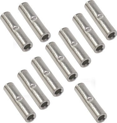 Erko Tulejka CU nieizolowana KLA 4-20 ERKO 10szt