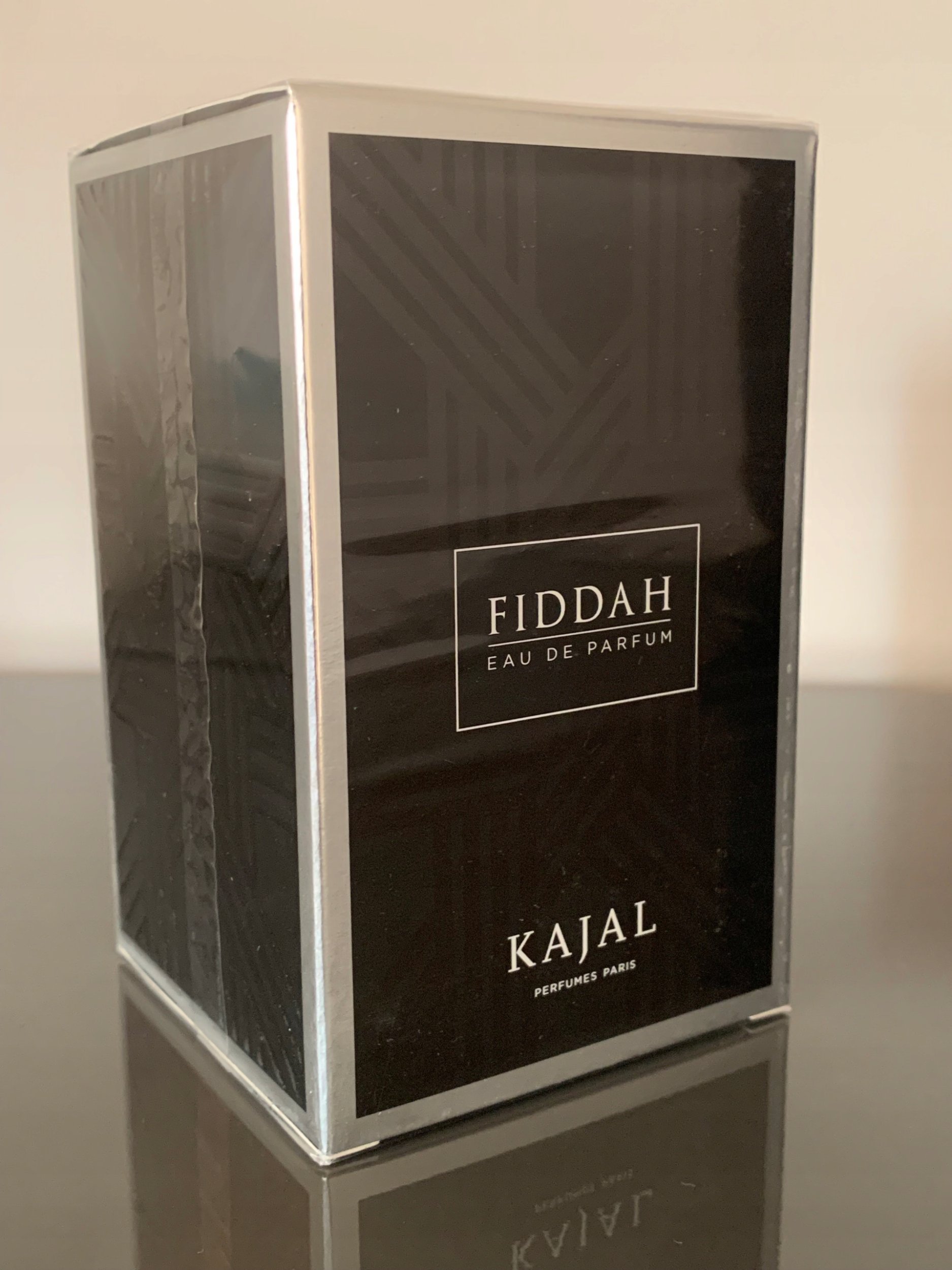 KAJAL Fiddah EDP spray 100ml
