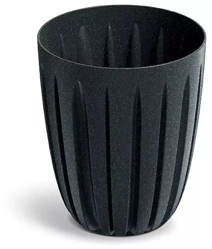 DONICZKA WARIO ECO WOOD - ANTRACYT