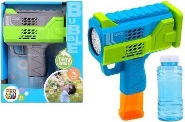 Maszynka Pistolet do baniek mix