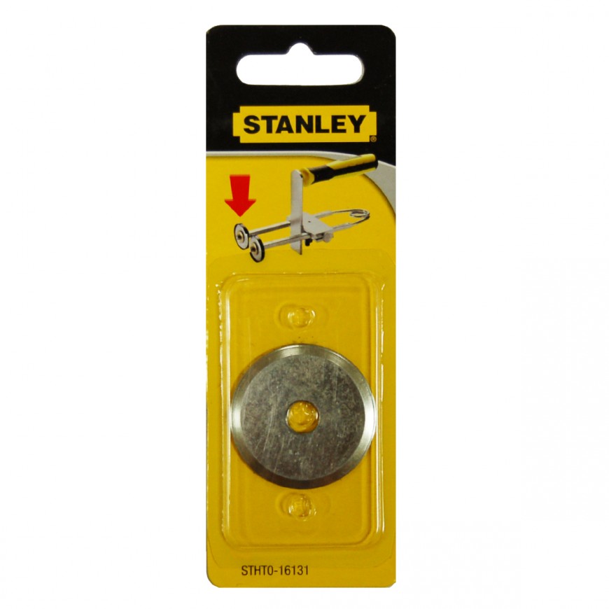 Stanley Zmienne koła tnące do STHT1-16131 - 16-131