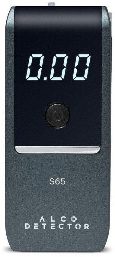 Alkomat Alcodetector Alkotesteris S65