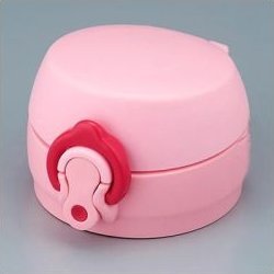 Thermos Nakrętka do Thermos Motion 130054 - coral pink