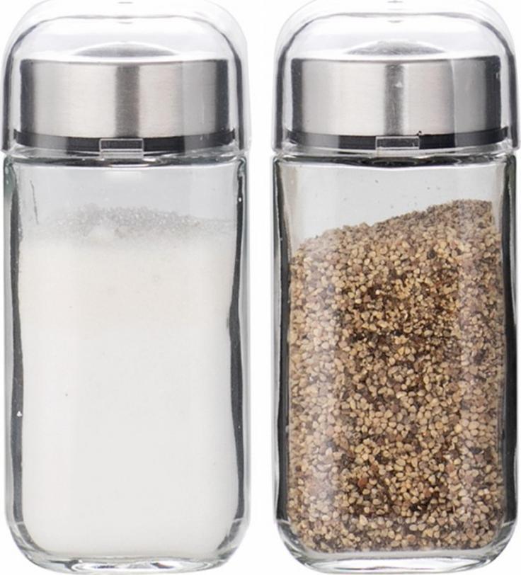 KingHoff SOLNICZKA PIEPRZNICZKA ZESTAW KINGHOFF KH-1643