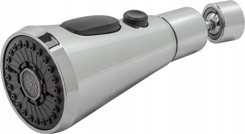 Isma Uniwersalny adapter przedłużka do kranu