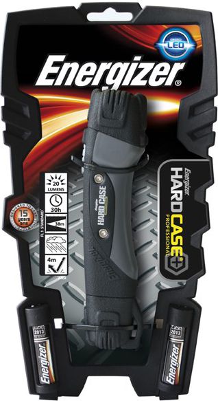 Energizer Hardcase PRO (630058)