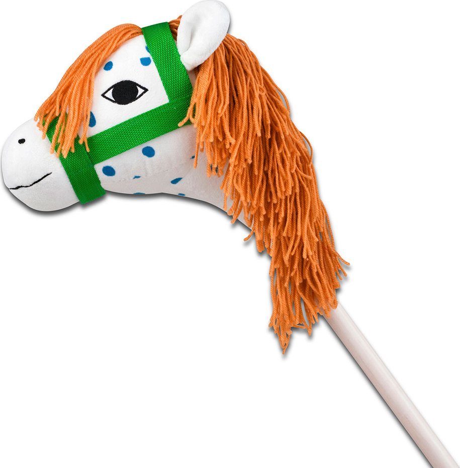 Pippi Koń na Patyku, Hobby Horse, Pippi Langstrumpf (bez pudełka)