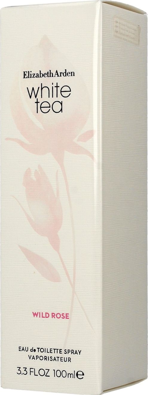 Elizabeth Arden White Tea Wild Rose EDT 100 ml