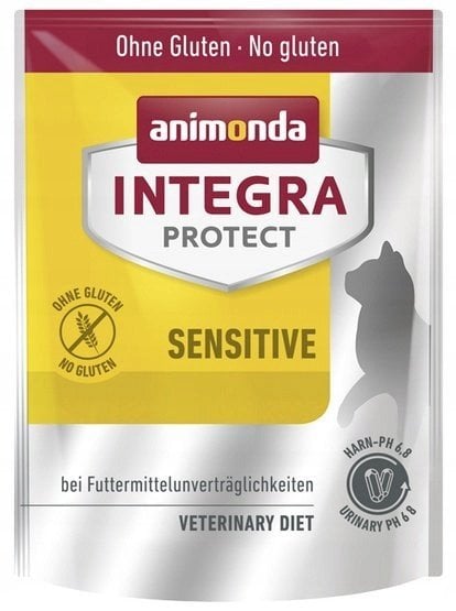 ANIMONDA KOT INTEGRA SENSITIVE 300g suche
