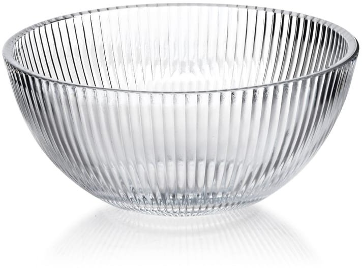 MODERN KITCHEN Miska szklana12,6x6x5,6cm 350ml