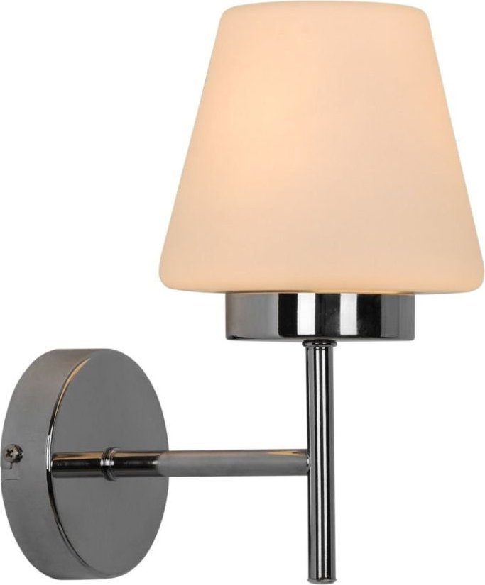 Kinkiet Zumaline Kinkiet REBEL WL23005EB-CH Zuma Line