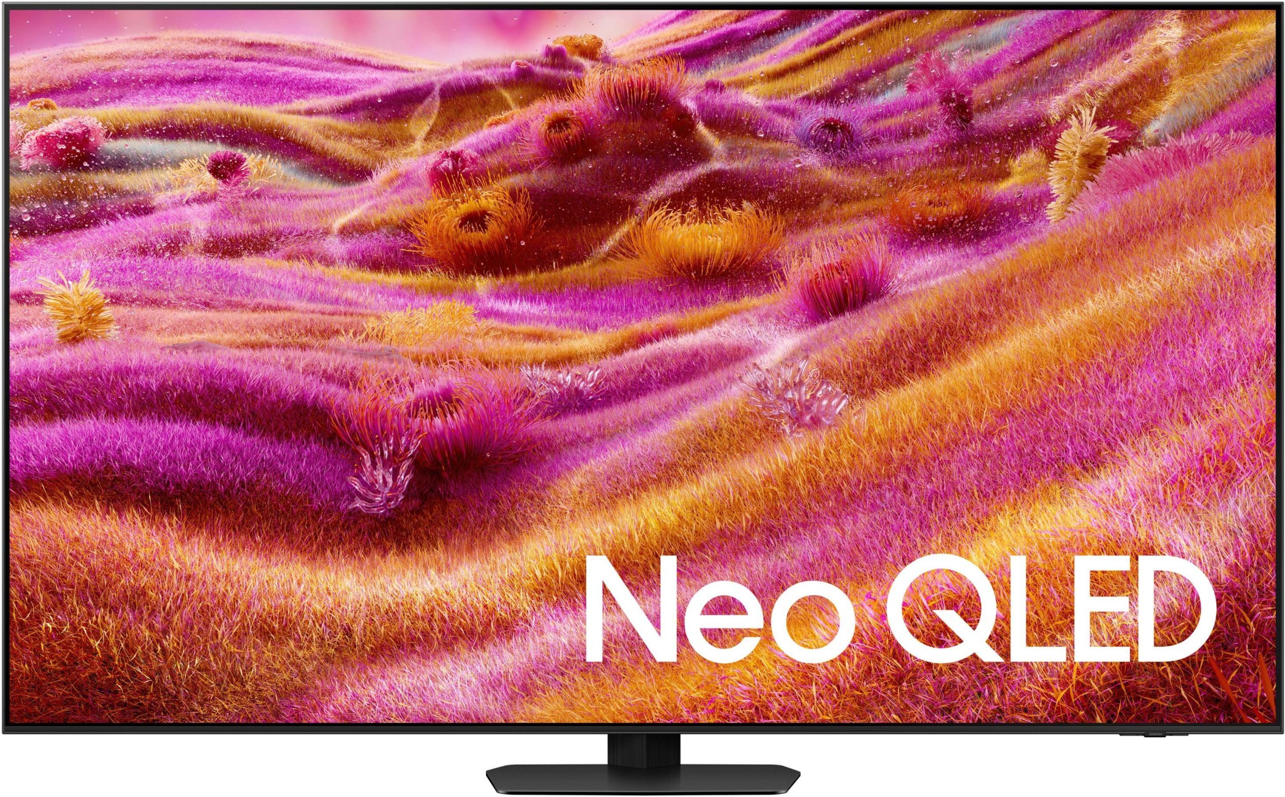 Telewizor Samsung QE85QN92FAT QLED 85'' 4K Ultra HD Tizen