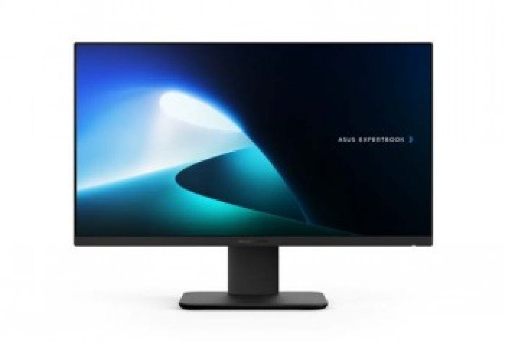 Komputer Asus AIO P440VA - 23.8" CORE3-100U, 16/512GB, W11P, 3Y, US KEYS