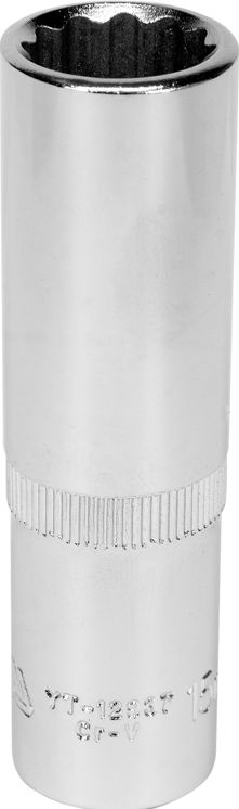 Yato Nasadka 12-kątna 1/2" 15mm długa (YT-12937)