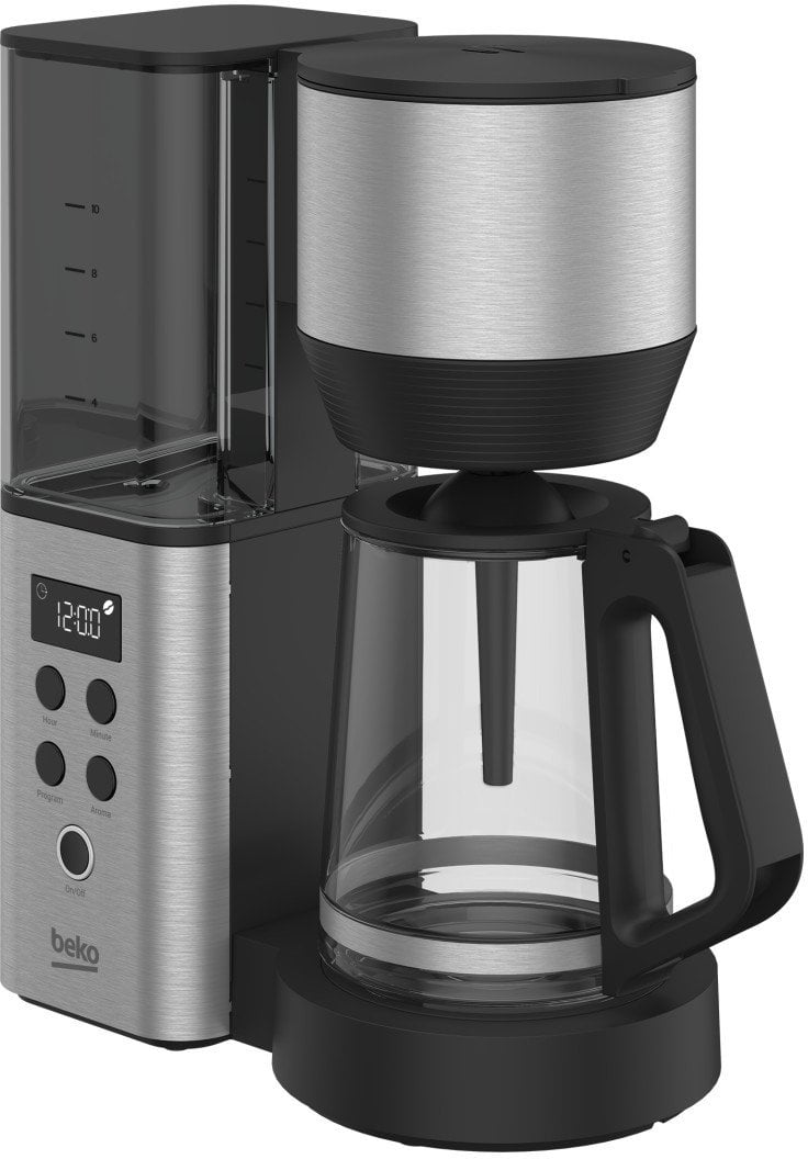 Ekspres przelewowy Beko Ekspres do kawy CFM7355I