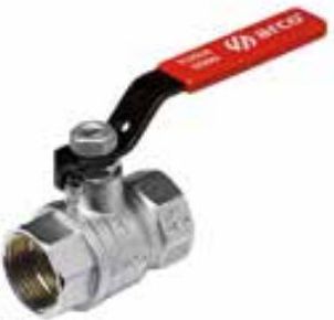 Arco Zawór Kulowy z rączką 1 1/2' Turia 3000 (0121308)